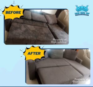 cuci sofa terdekat